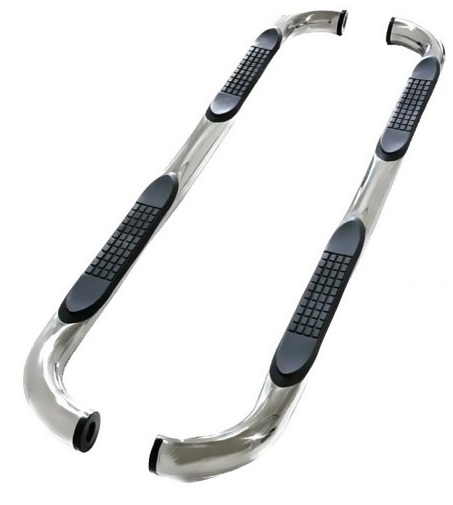 Amazon | APJ製 ハイラックスサーフ 210/215系用 サイドステップ, 3
